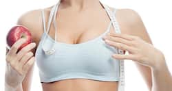 How to get firmer breasts without surgery