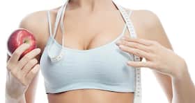 How to get firmer breasts without surgery