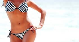 Get the perfect hourglass figure with these tips Get the perfect hourglass figure with these tips