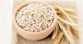 5 amazing health benefits of oats
