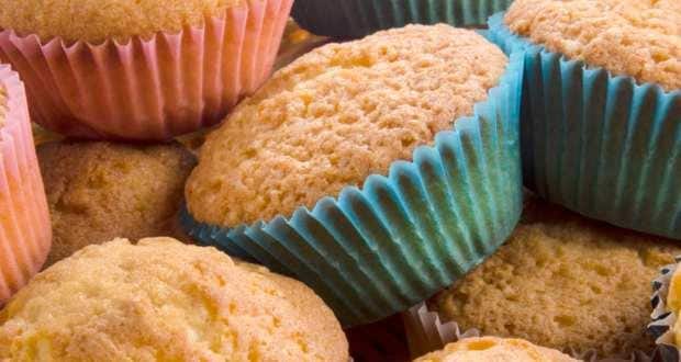 protien cucpcakes