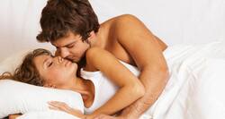 3 reasons why spooning is a great sex-position for couples