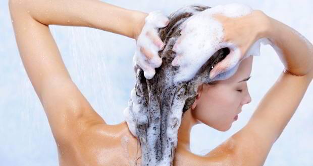shampoo