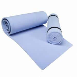 exercise mat
