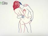 The stand and carry sex position will make quickies your favourite