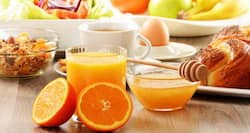 Summer diet: Expert-recommended tips and sample plan