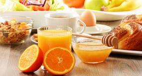 Summer diet: Expert-recommended tips and sample plan