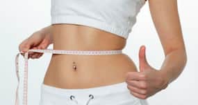 Lose weight in a week? It's possible!