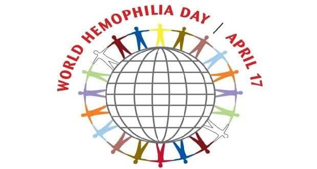 world-hemophilia-day