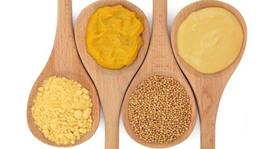 10 healthy reasons you should include sarson or mustard in your diet