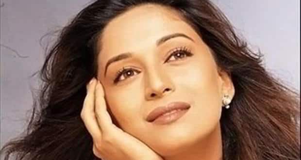 Madhuri-Dixit