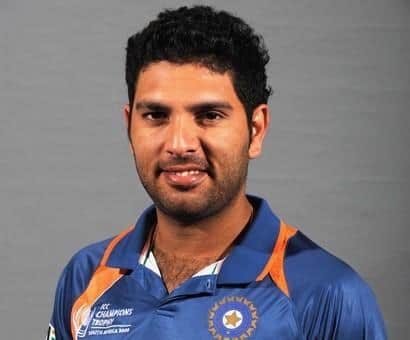 Yuvraj-Singh
