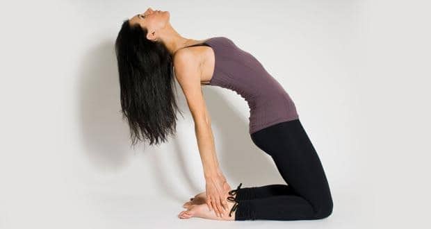 Virtual Yoga Studio - Kate Forman Yoga