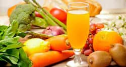 Detox yourself with this expert-recommended diet plan