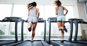 4 tips for treadmill running