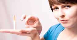 Why should women quit smoking? (Photo Gallery)