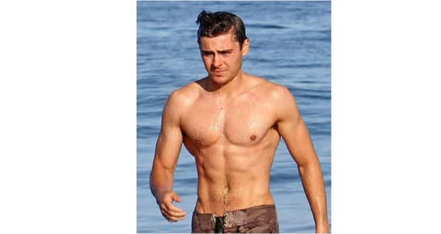 Zac Efron