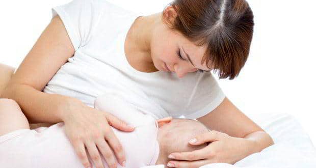 breastfeed