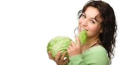 Does cabbage help lose weight?