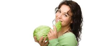 Does cabbage help lose weight?