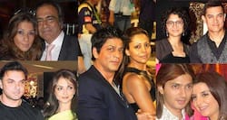 Indian celebrities who opted for IVF