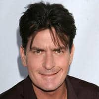 Charlie Sheen