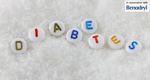 cough and diabetes