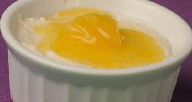 Low cal Indian dessert recipe: Fruit sandesh TheHealthSite com