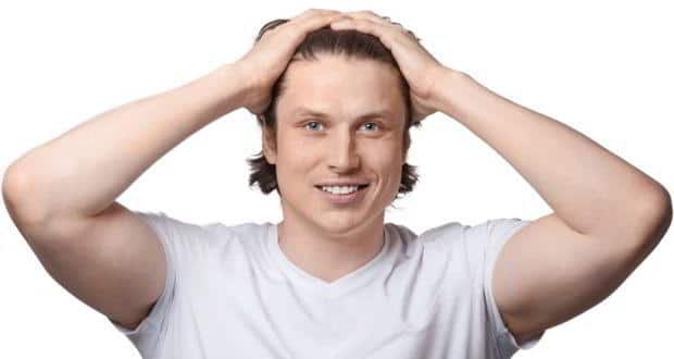 hair restoration