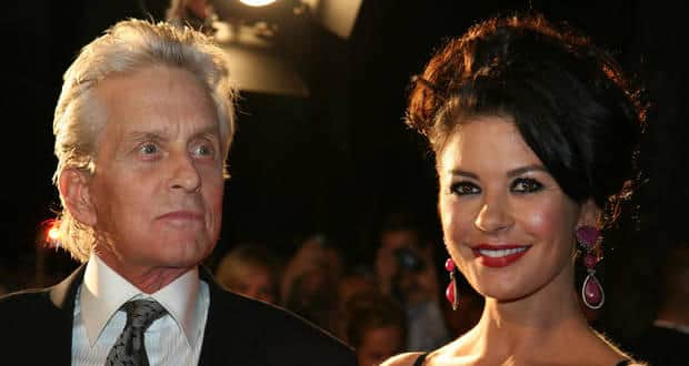 Michael Douglas Blames Hpv Transmitted Through Oral Sex For His Throat Cancer 8258
