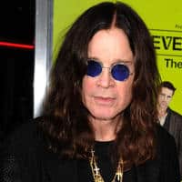 Ozzy Osbourne 