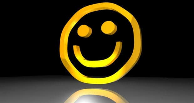 Health benefits of laughter