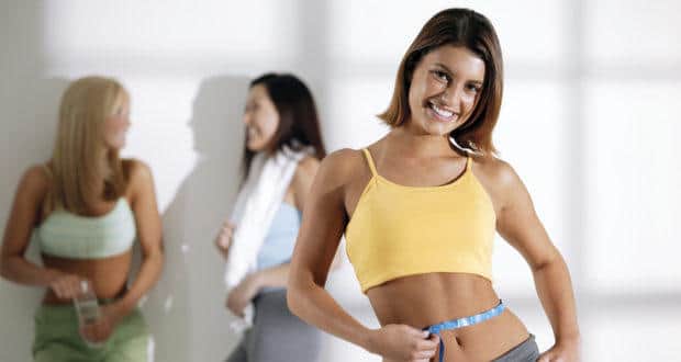 Weight Loss