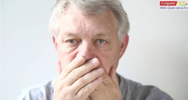 Bad-breath
