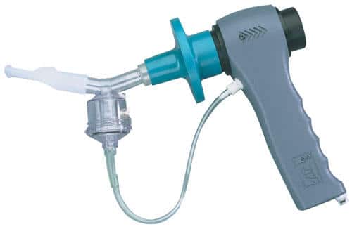 Spirometry