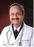Dr. A. K. Gupta 