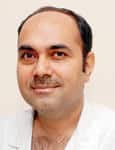 Dr Pankaj Chaturvedi