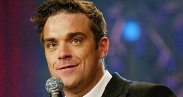 Robbie-Williams