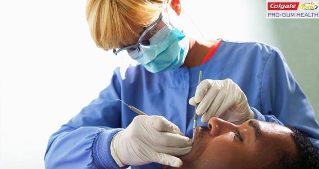 Scaling or professional dental cleaning Scaling or professional dental cleaning