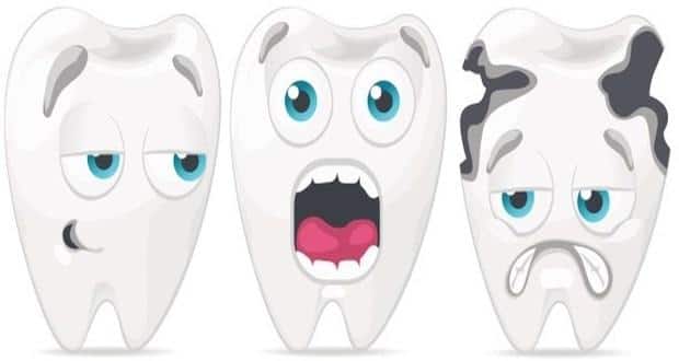 10 Signs Of Dental Cavities You Didn T Know About Thehealthsite Com