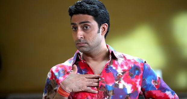 abhishek injured