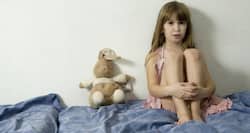 Children are 50-70% more likely to wet their bed if their parents did too