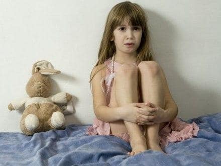 Bedwetting