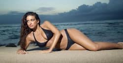 Lose belly fat and burn more calories with this workout