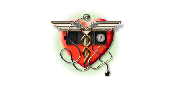 Why I became a Doctor