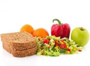 Diet after kidney operation