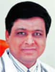 Dr Vijay Surase