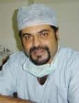 Dr Dilip Nadkarni