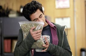 Study says smoking weed can put you at risk of tooth loss