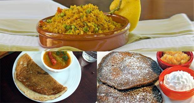 Healthy Indian Breakfast Ideas Healthy Indian Breakfast Ideas